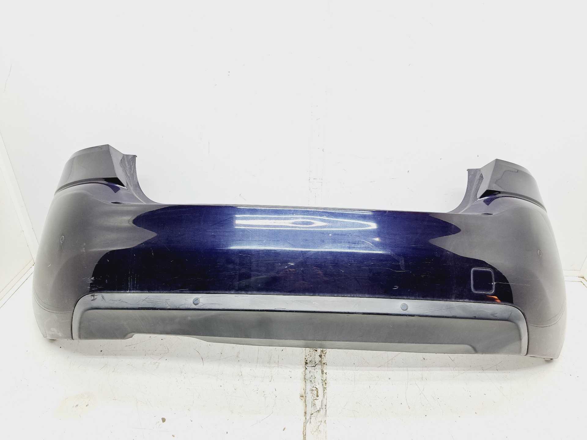 Recambio de paragolpes trasero para peugeot 308 active referencia OEM IAM 9677960477  