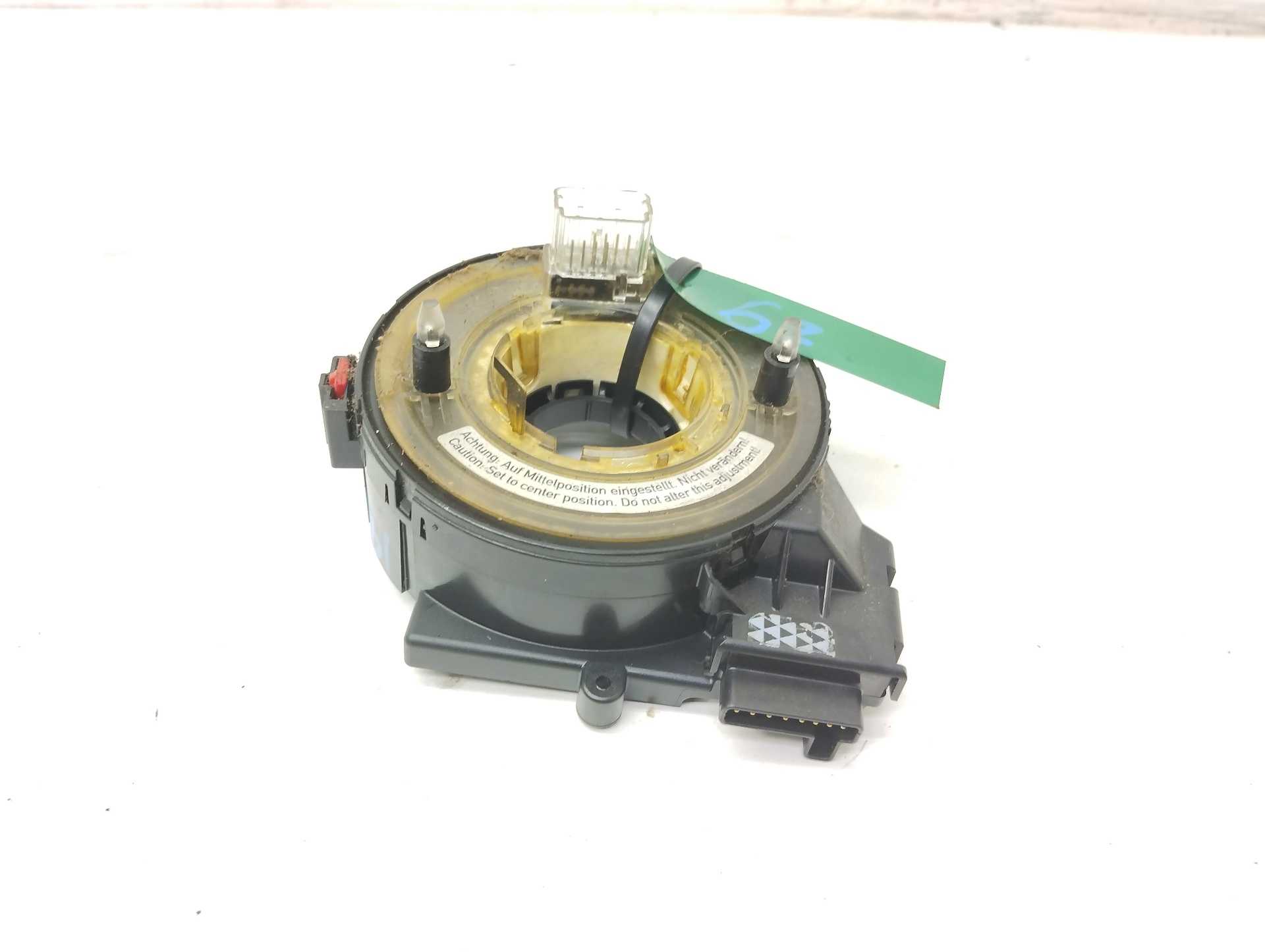 Recambio de anillo airbag para volkswagen passat berlina (3c2) advance referencia OEM IAM 3C0959653 04303810 