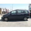 opel zafira a del año 2003