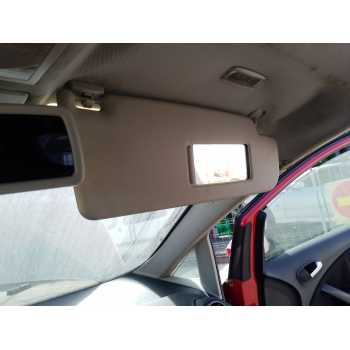 Recambio de parasol derecho para seat altea (5p1) arena referencia OEM IAM   