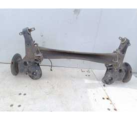 Recambio de puente trasero para citroën c5 aircross c-series referencia OEM IAM  9833974880 