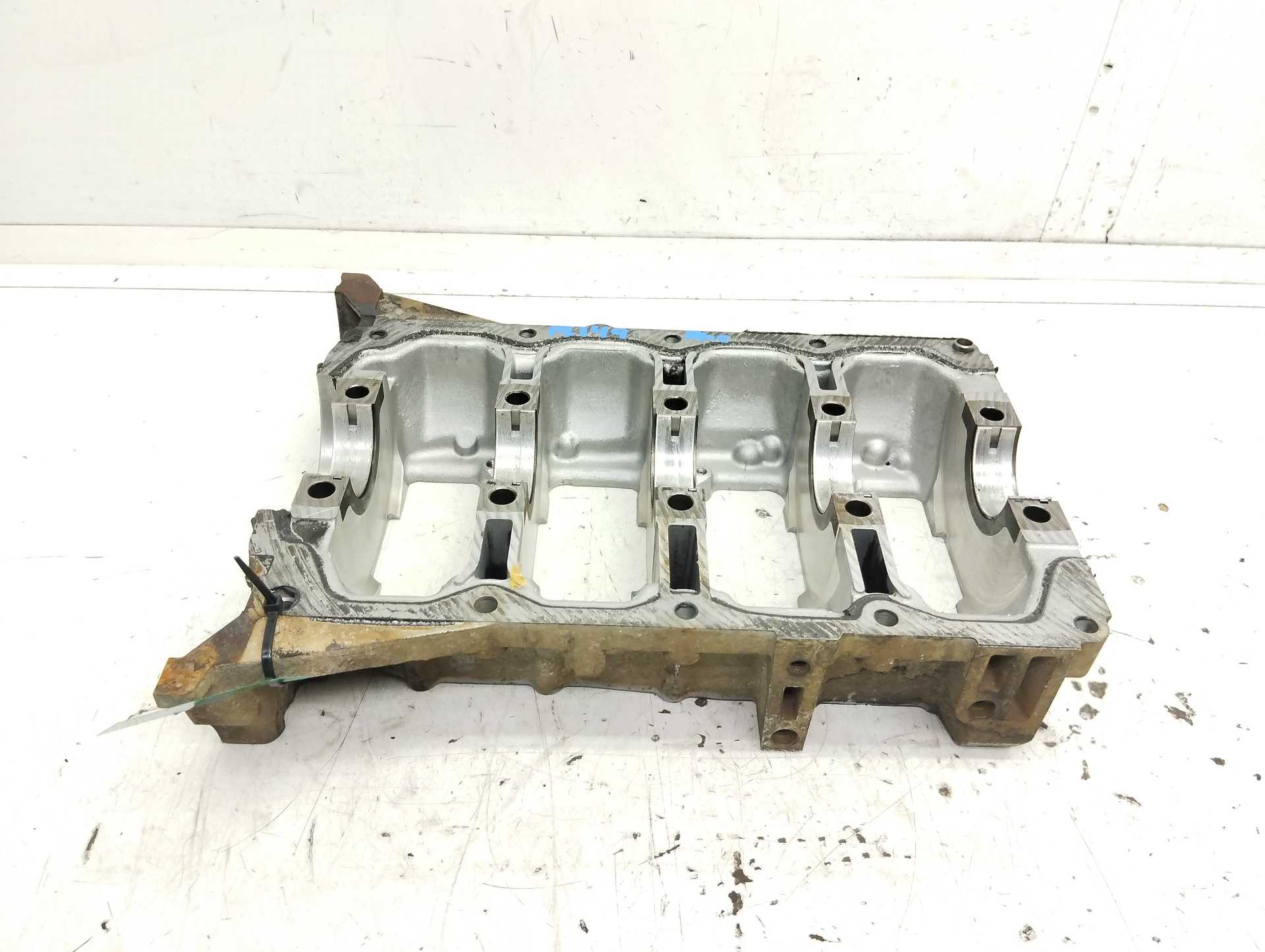Recambio de sobrecarter para opel corsa d ´´111 years´´ referencia OEM IAM   