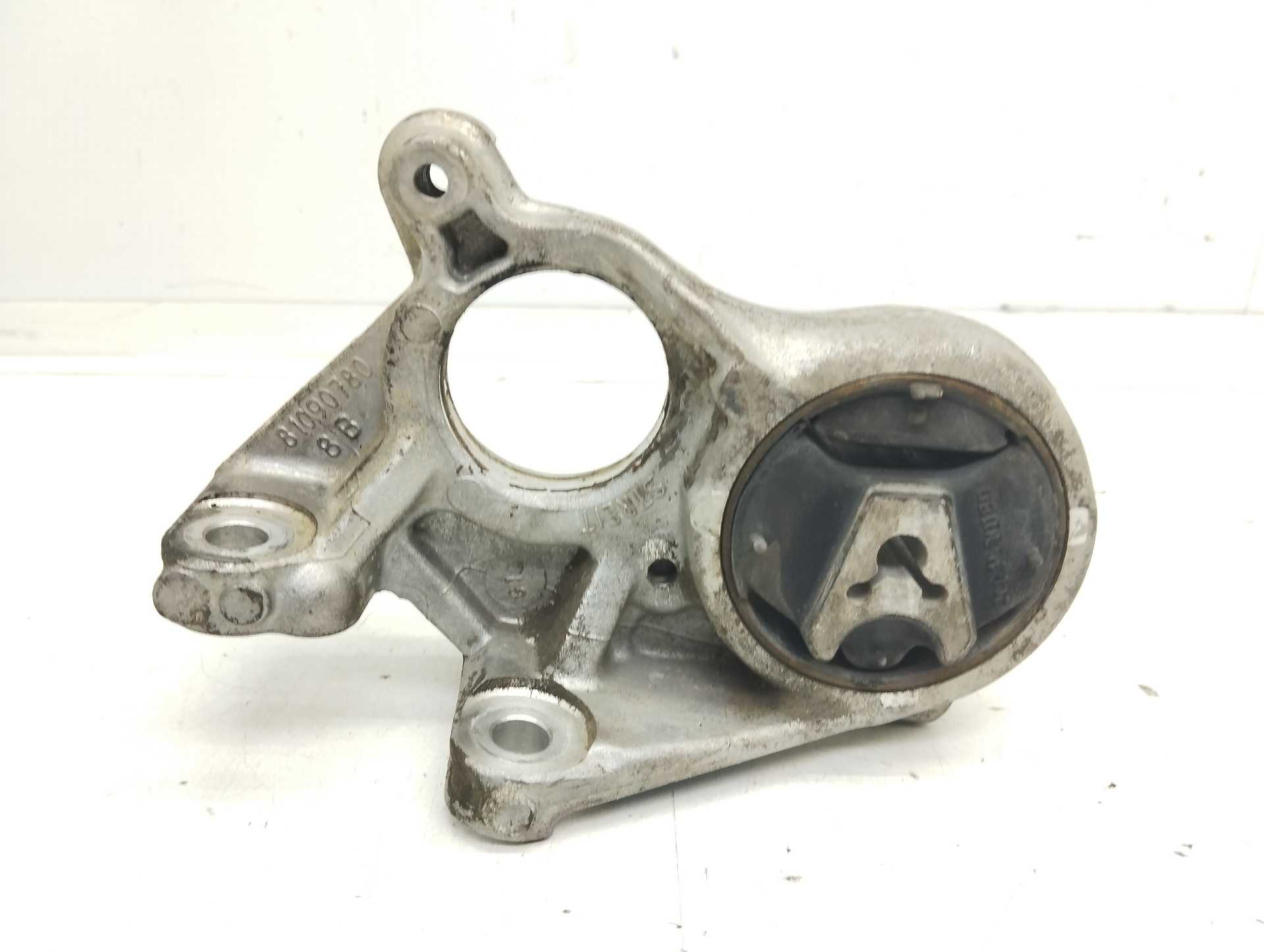 Recambio de soporte motor trasero para peugeot 308 i (4a_,4c_) 1.6 16v referencia OEM IAM 81090780  