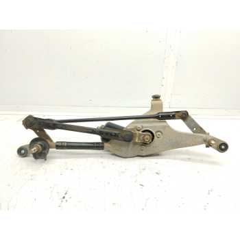 MOTOR LIMPIA DELANTERO 98100D3000 035246140 DENSO.