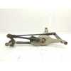 Recambio de motor limpia delantero para hyundai tucson classic blue referencia OEM IAM 98100D3000 035246140 DENSO.