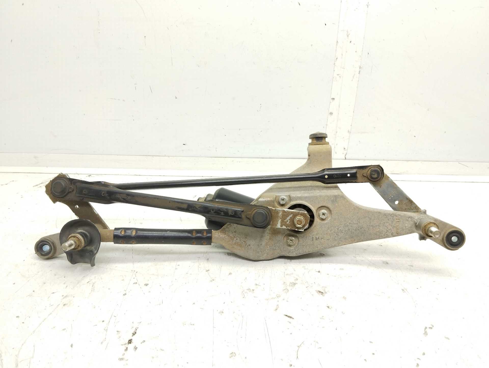 Recambio de motor limpia delantero para hyundai tucson classic blue referencia OEM IAM 98100D3000 035246140 DENSO.