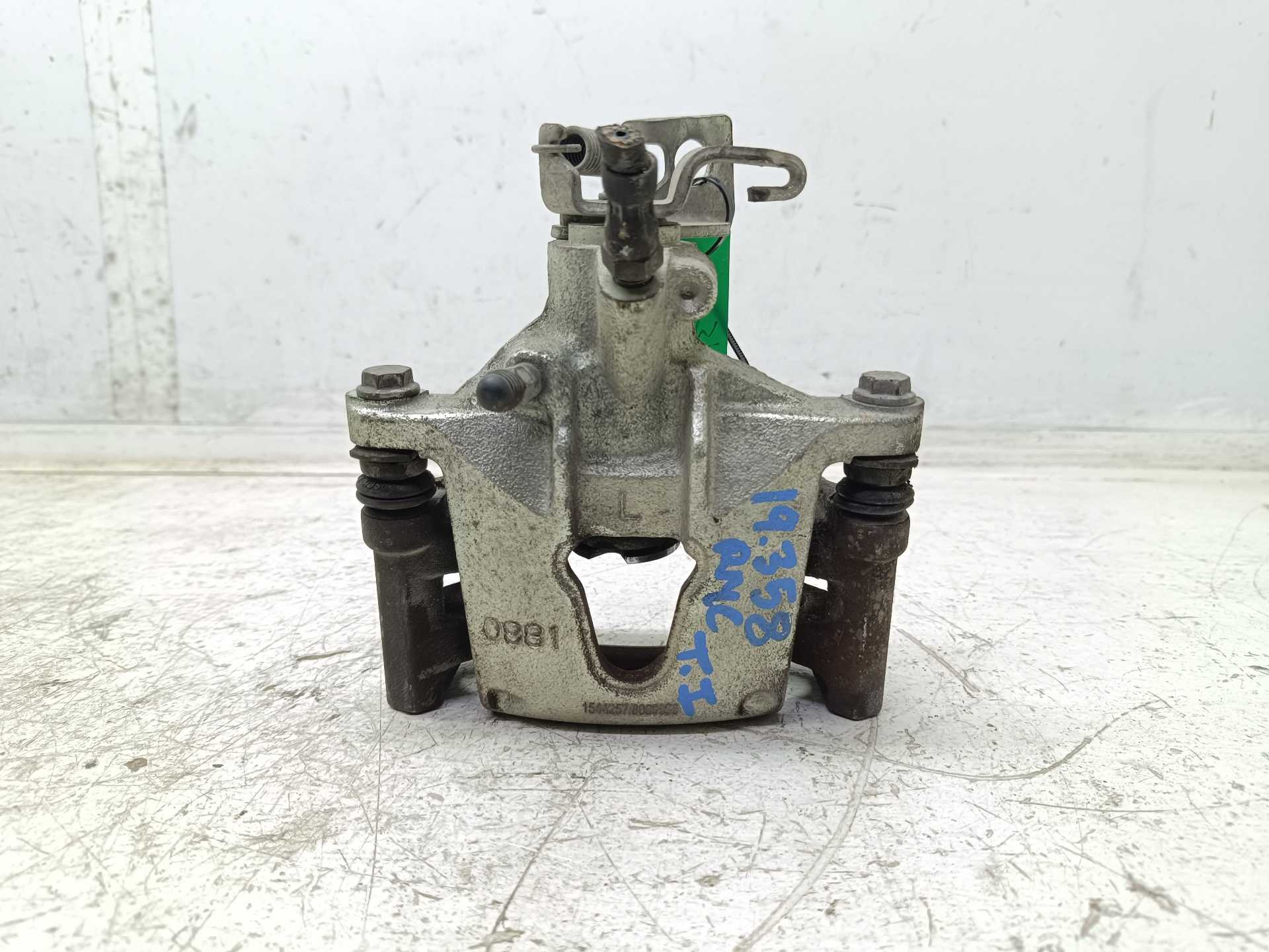 Recambio de pinza de freno trasera izquierda para ford mondeo berlina (ge) ambiente referencia OEM IAM 0204Y01172  