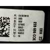 Recambio de anillo airbag para volkswagen passat berlina (3c2) advance referencia OEM IAM 3C0959653 04303810 