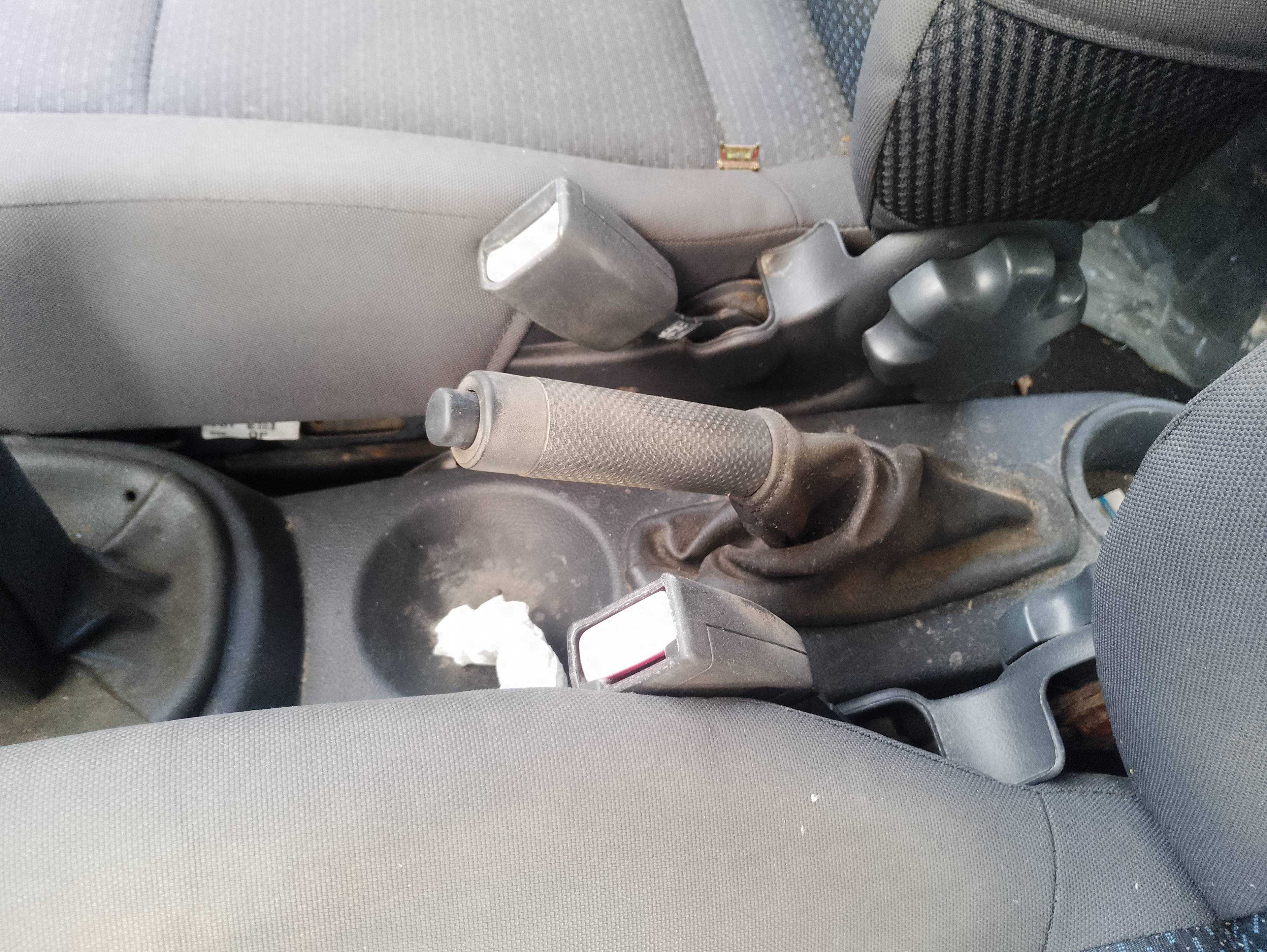Recambio de palanca freno para chevrolet kalos 1.2 s (d/a) referencia OEM IAM   