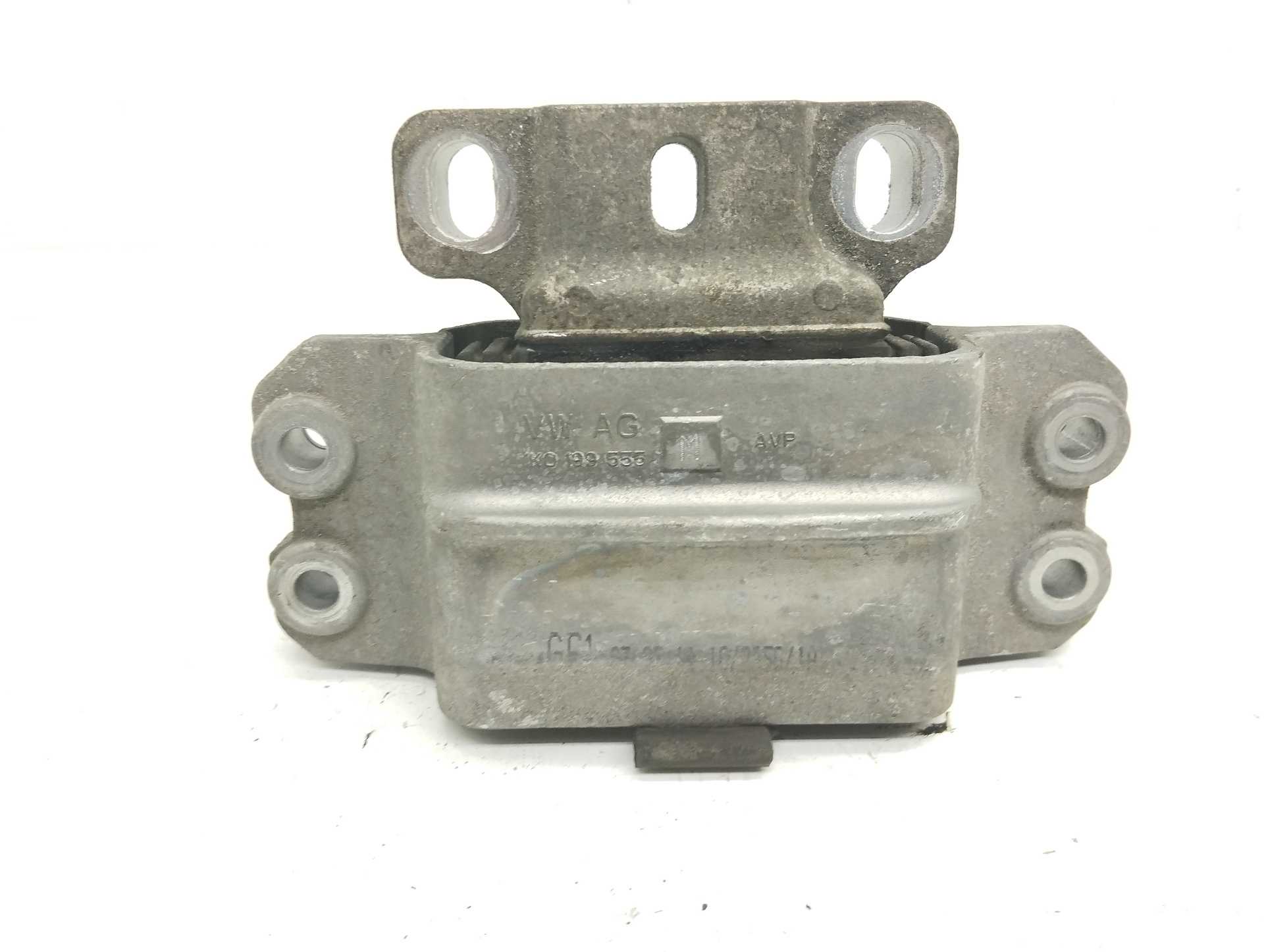 Recambio de soporte cambio para audi a3 (8p) 1.6 tdi ambiente referencia OEM IAM 1K0199555  