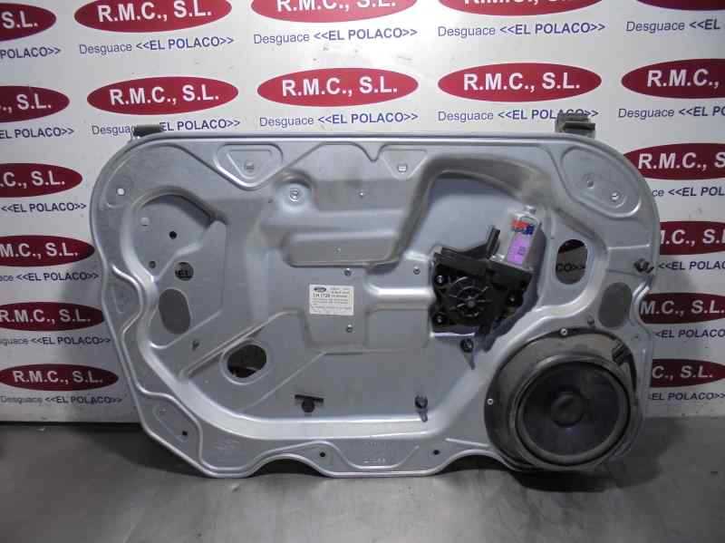 Recambio de elevalunas delantero izquierdo para ford focus c-max (cap) ambiente (d) referencia OEM IAM 7M51R045H17A 7M51R203A29B