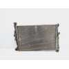 Recambio de radiador agua para alfa romeo 159 (140) 1.9 jtd cat referencia OEM IAM 60694769 00505039810 VISTEON
