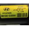 Recambio de motor limpia delantero para hyundai tucson classic blue referencia OEM IAM 98100D3000 035246140 DENSO.