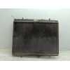 Recambio de radiador agua para peugeot partner kasten l1 confort pack referencia OEM IAM 9674089680  
