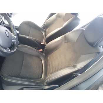 ASIENTO DELANTERO IZQUIERDO 