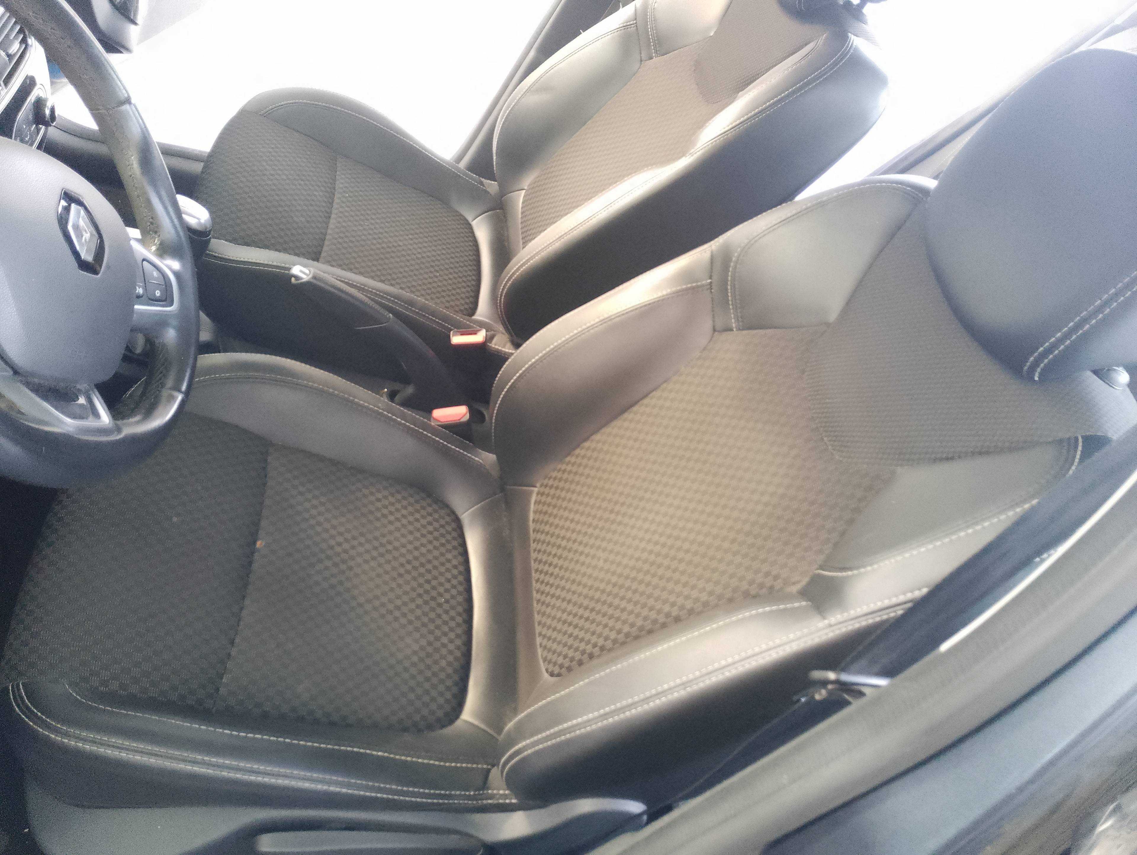 Recambio de asiento delantero izquierdo para renault clio iv 1.0 tce referencia OEM IAM   