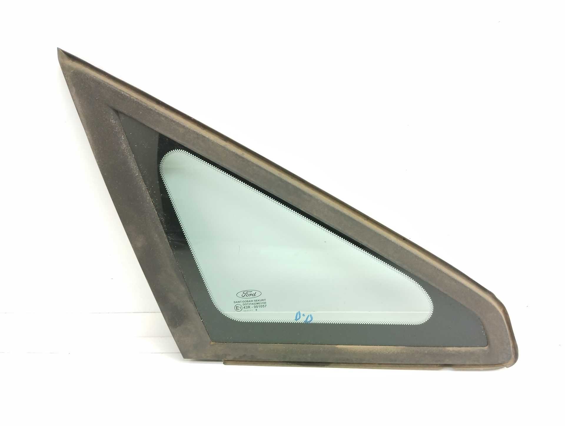 Recambio de luna custodia delantera derecha para ford focus c-max (cap) ambiente (d) referencia OEM IAM AS2M23100  
