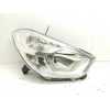 Recambio de faro derecho para dacia lodgy comfort referencia OEM IAM 260102414R 90008171 