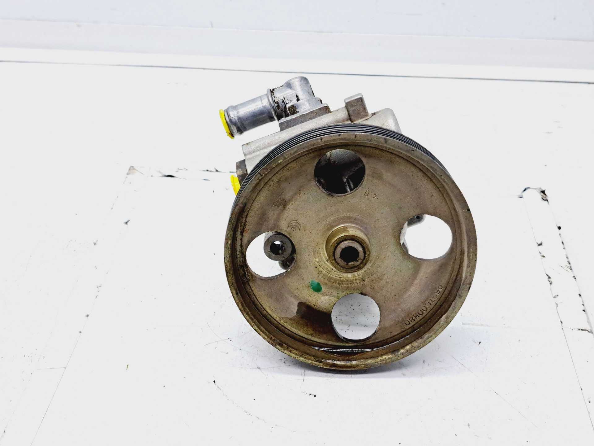 Recambio de bomba direccion para suzuki vitara se/sv (et) referencia OEM IAM 7613955516 ZY34027347 
