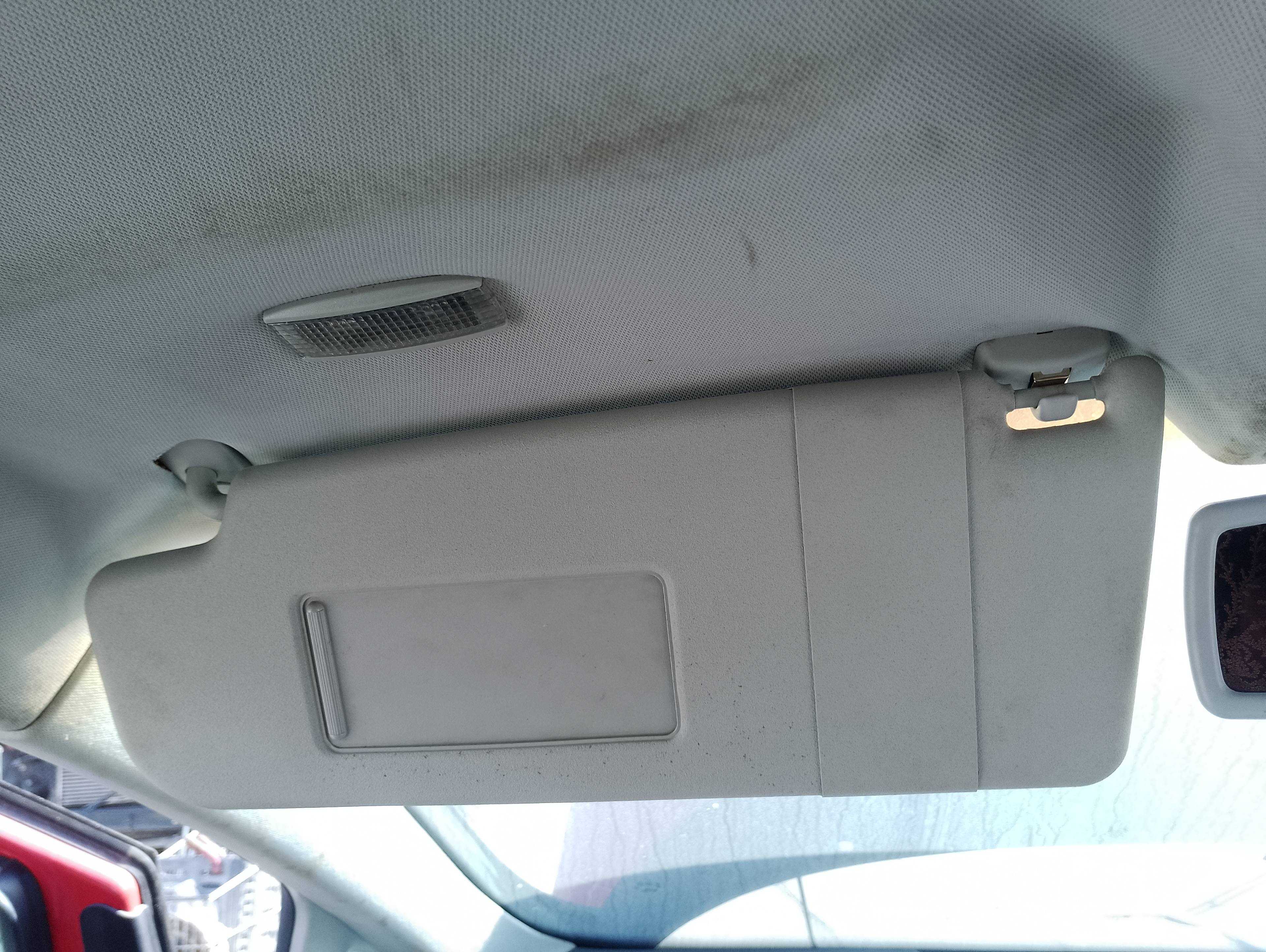 Recambio de parasol izquierdo para seat altea (5p1) arena referencia OEM IAM   