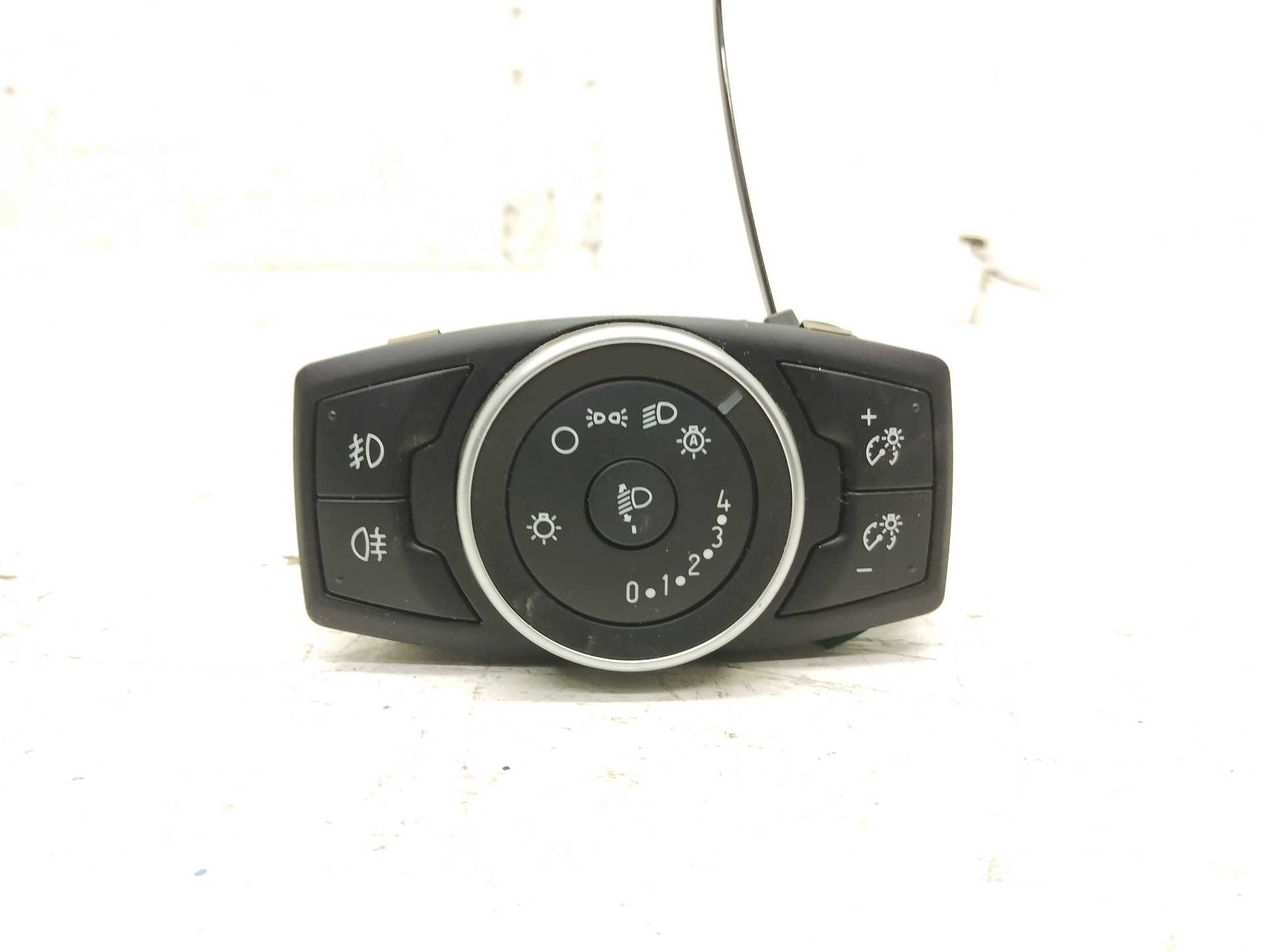 Recambio de mando luces para ford focus lim. (cb8) sport referencia OEM IAM F1ET13A024CA  