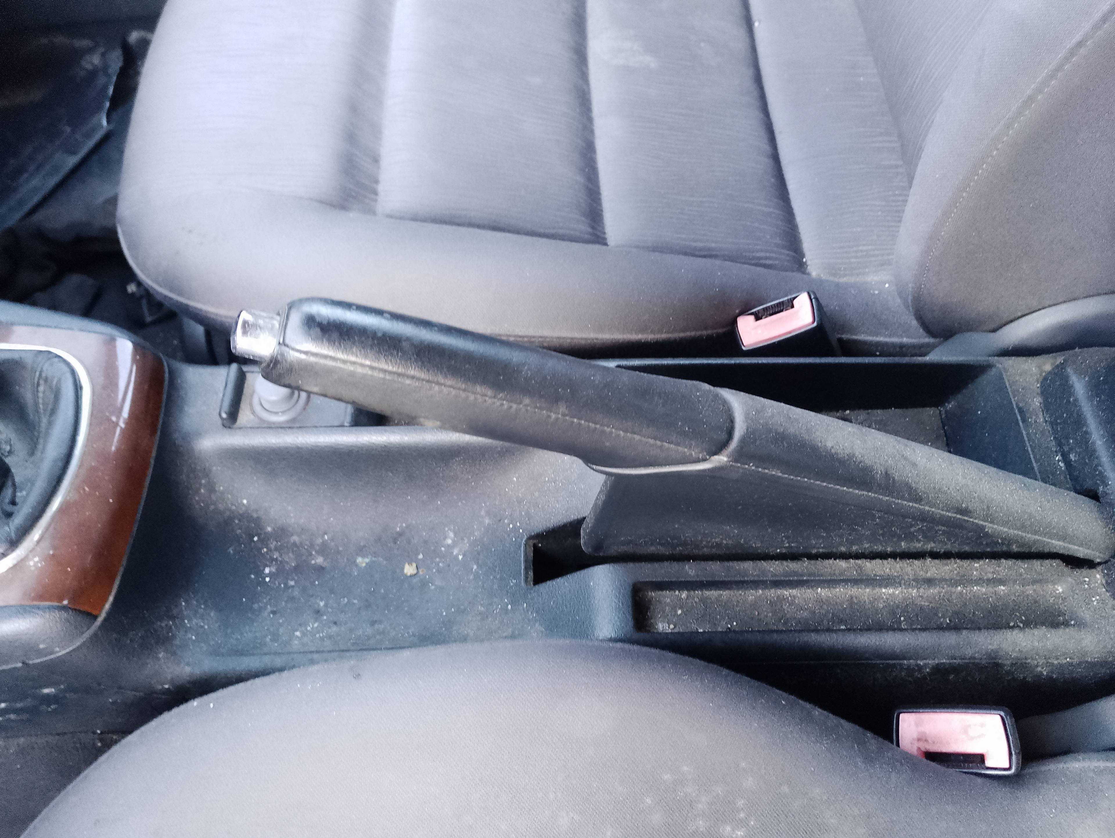Recambio de palanca freno para audi a4 berlina (b5) 1.9 tdi referencia OEM IAM   