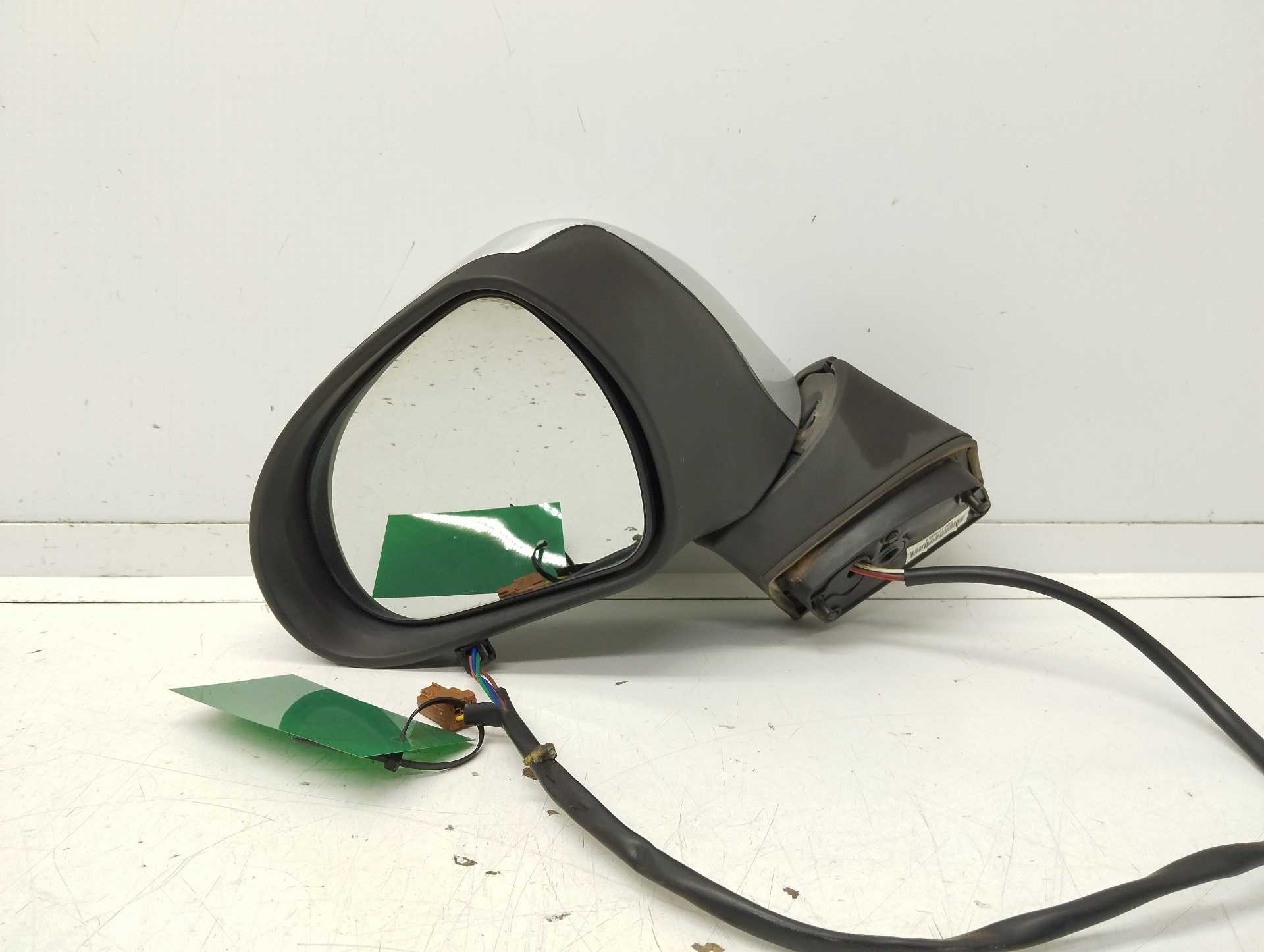 Recambio de retrovisor izquierdo para peugeot 207 sw confort referencia OEM IAM 96174958 8149ZE 