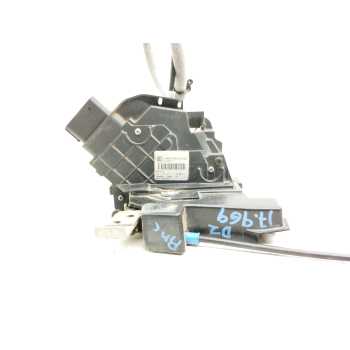 CERRADURA PUERTA DELANTERA IZQUIERDA 6M2AR21813EC A048317 