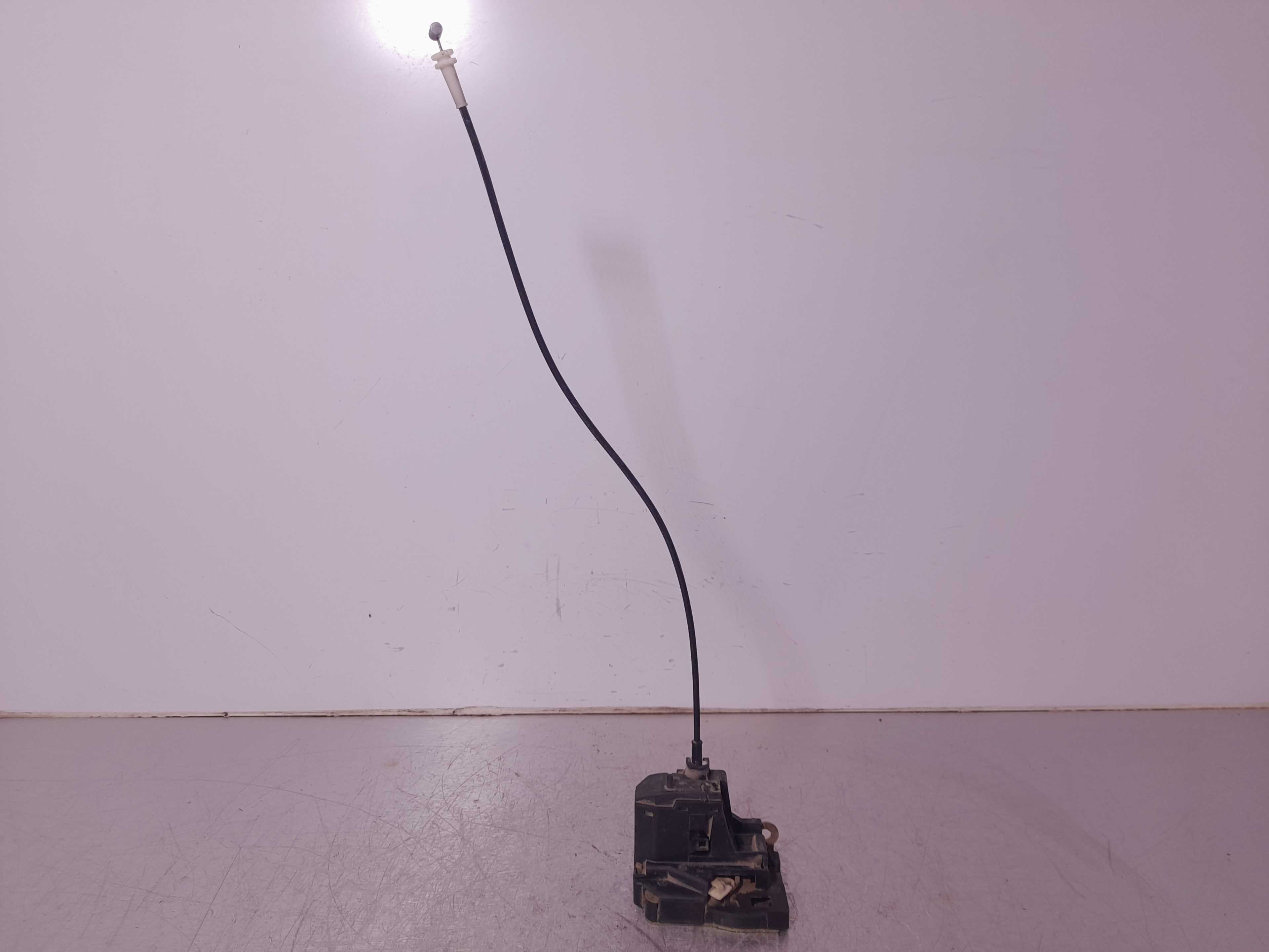 Recambio de cerradura puerta delantera derecha para renault scenic (ja..) 2.0 16v dynamique referencia OEM IAM   