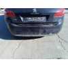 Recambio de paragolpes trasero para peugeot 308 active referencia OEM IAM 9677960477  