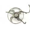 Recambio de electroventilador para citroën c2 x referencia OEM IAM 9638739580  