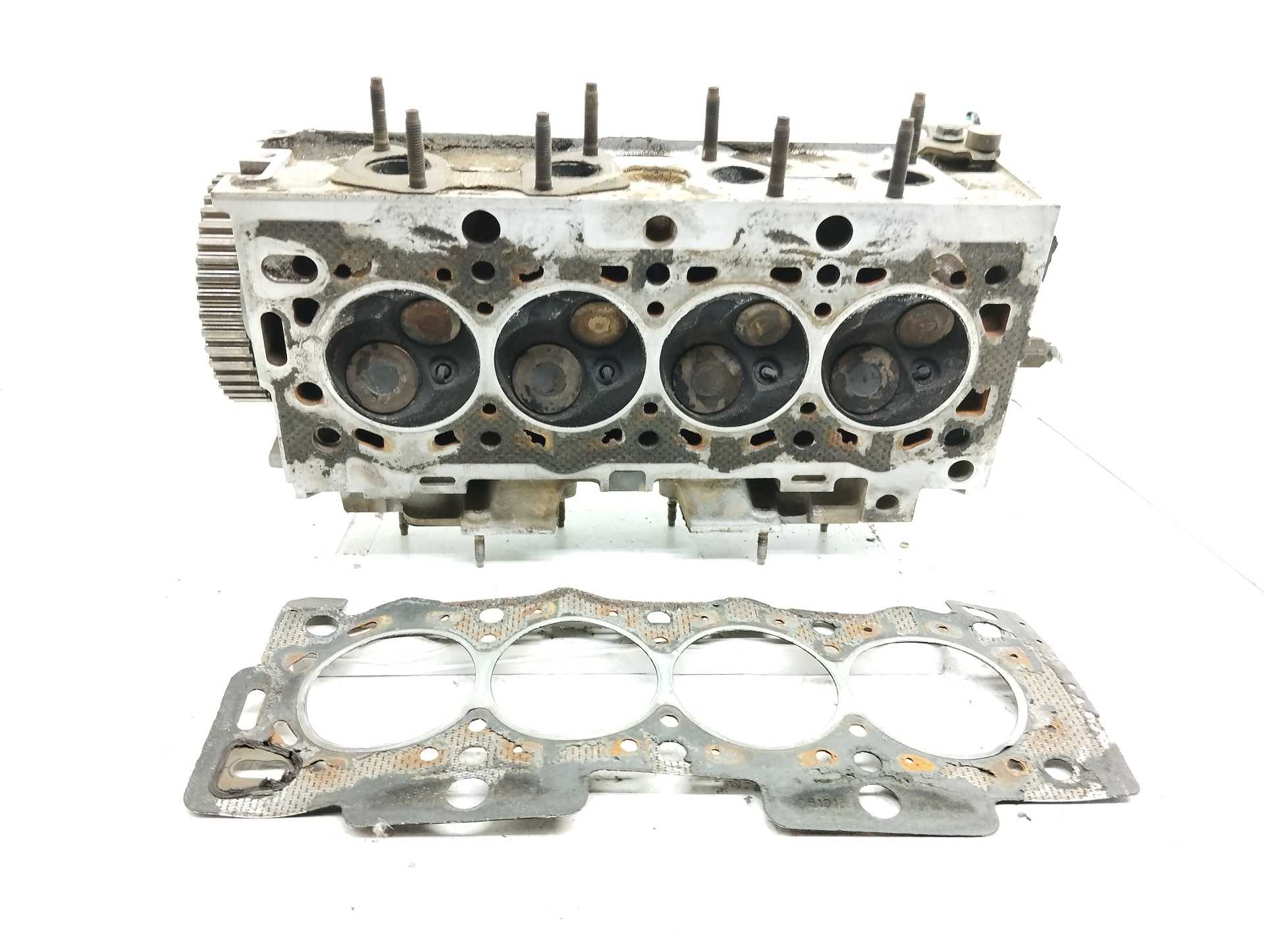 Recambio de culata para citroën c15 re familiale referencia OEM IAM 9610923010  