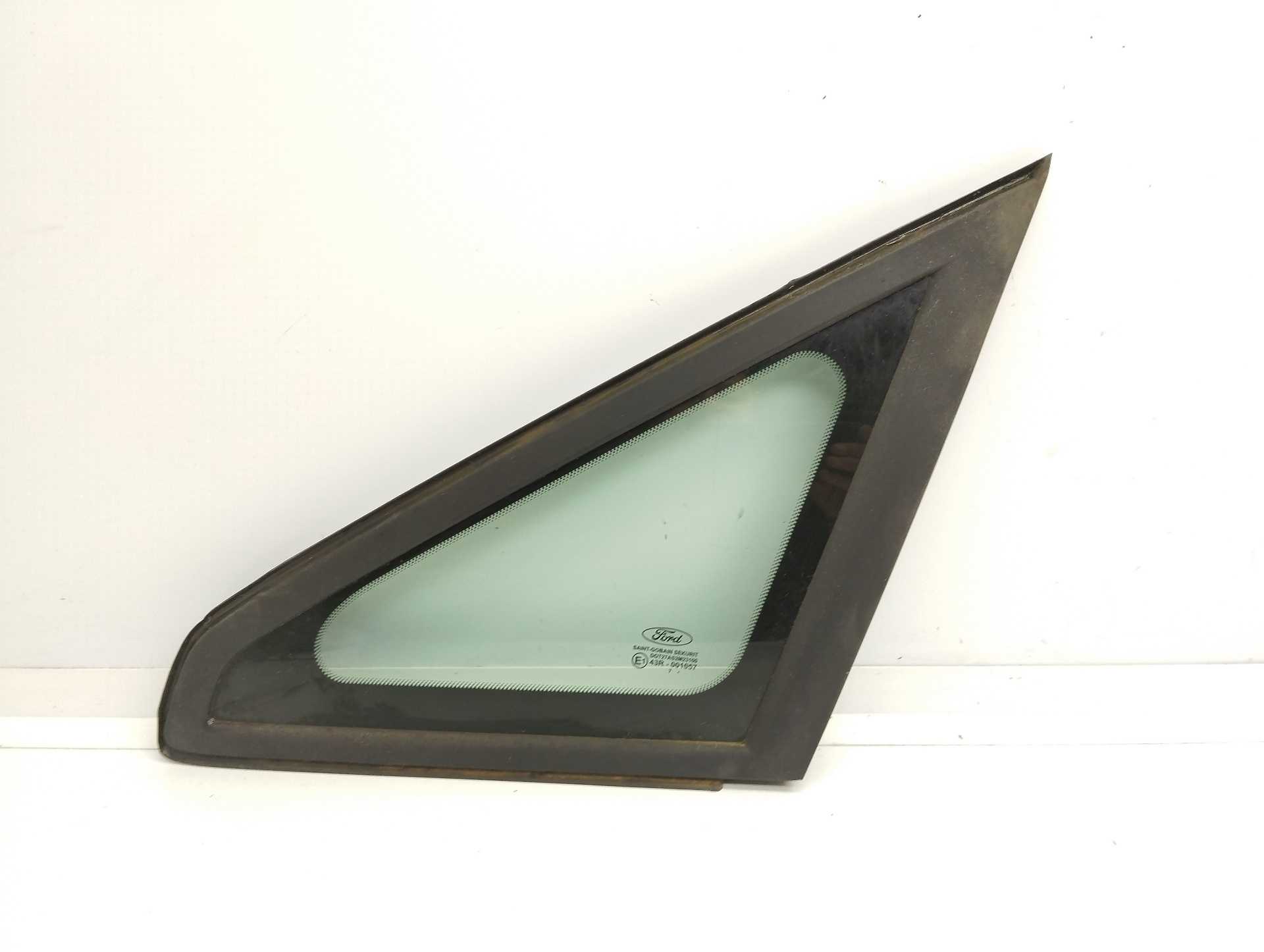 Recambio de luna custodia delantera izquierda para ford focus c-max (cap) ambiente (d) referencia OEM IAM AS2M23100  