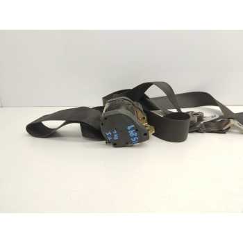 Recambio de cinturon seguridad trasero izquierdo para peugeot 406 berlina (s1/s2) srdt pack referencia OEM IAM   