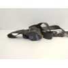 Recambio de cinturon seguridad trasero izquierdo para peugeot 406 berlina (s1/s2) srdt pack referencia OEM IAM   