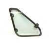 Recambio de luna trasera izquierda para land rover freelander (ln) 2.0 td4 cat referencia OEM IAM   