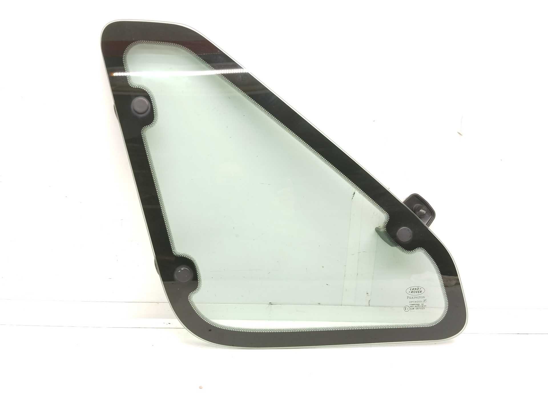 Recambio de luna trasera izquierda para land rover freelander (ln) 2.0 td4 cat referencia OEM IAM   