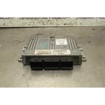 CENTRALITA MOTOR UCE 9650825180 9642222380 215842283