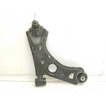 BRAZO SUSPENSION INFERIOR DELANTERO DERECHO 52008283 0000052008283