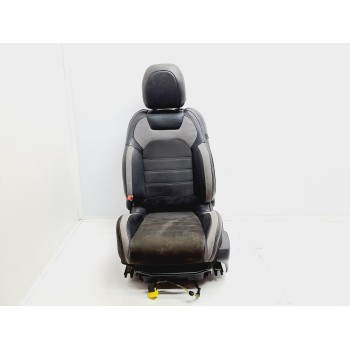 Recambio de asiento delantero izquierdo para ds 4 basis referencia OEM IAM   
