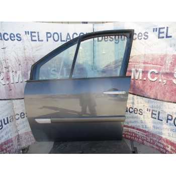PUERTA DELANTERA IZQUIERDA 