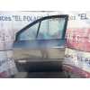 Recambio de puerta delantera izquierda para renault scenic ii 1.9 dci diesel referencia OEM IAM   