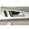 Recambio de guarnecido puerta trasera derecha para audi a6 avant (4g5) 2.0 tfsi referencia OEM IAM 4G0867222A  