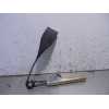 Recambio de pretensor airbag delantero derecho para renault megane ii coupe/cabrio 1.6 16v referencia OEM IAM   