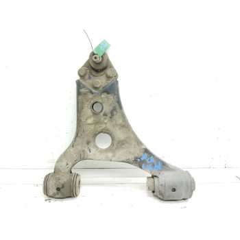 Recambio de brazo suspension inferior delantero izquierdo para mercedes-benz clase a (w169) a 160 cdi a-edition referencia OEM I