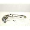 Recambio de elevalunas trasero derecho para renault laguna ii (bg0) referencia OEM IAM 4942077  