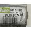 Recambio de motor limpia trasero para ds 4 basis referencia OEM IAM 9680477480 53031812 VALEO