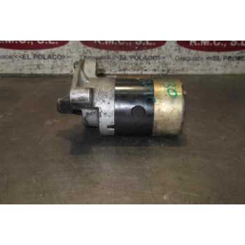 Recambio de motores de arranque para citroën c3 1.4 sx plus referencia OEM IAM M002T13081  
