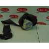 Recambio de cinturon seguridad delantero izquierdo para toyota yaris active referencia OEM IAM   