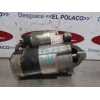 Recambio de motores de arranque para renault megane ii berlina 5p 1.5 dci diesel referencia OEM IAM 8200227092  